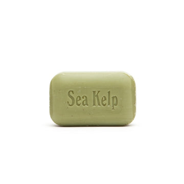 The Soap Works - Sea Kelp Soap Bar